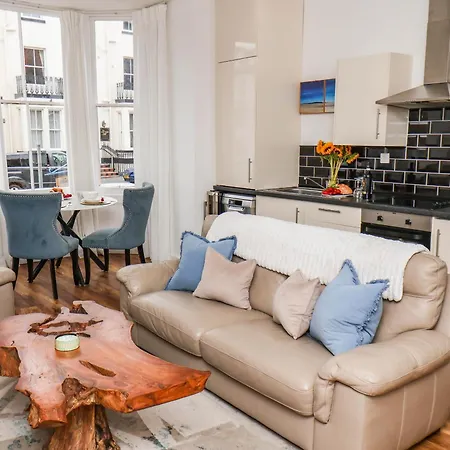 One Abbey Court Apartment *