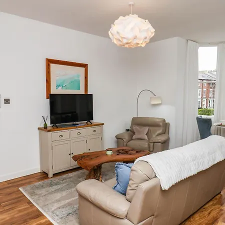 Apartment One Abbey Court Whitby