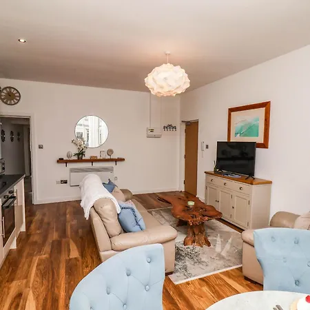 One Abbey Court Apartment *