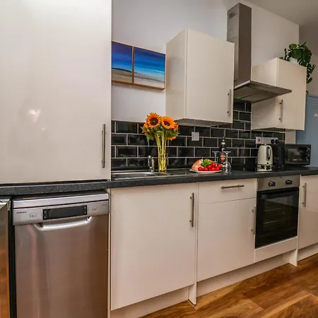 Apartment One Abbey Court Whitby