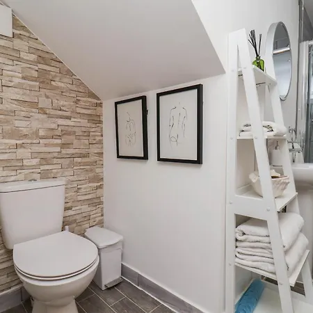 Apartment One Abbey Court Whitby
