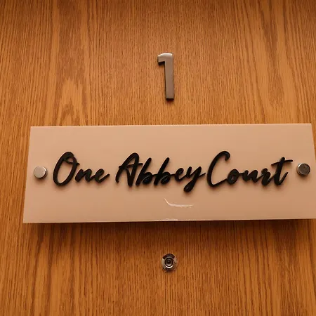 One Abbey Court *